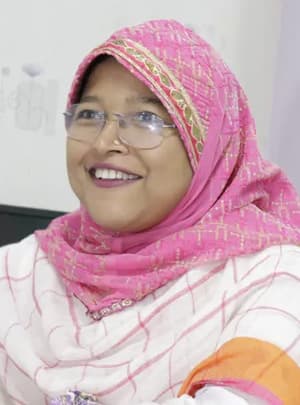 ডা. আসমা বেগম