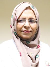 ডা. আসমা সিদ্দিকা