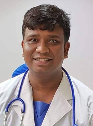 ডা. আতাউল মুজীব রাশেদ
