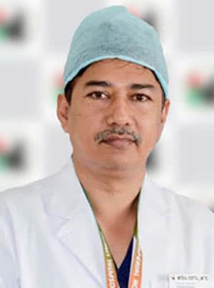 ডা. আতিকুর রহমান