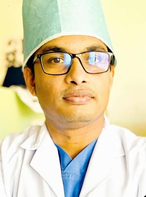 ডা. আতিকুর রহমান রিমেল