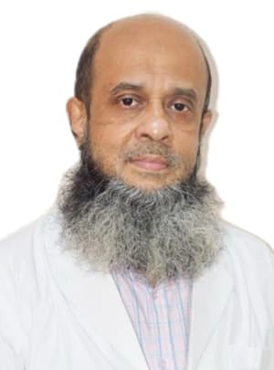 ডা. এ. টি. এম. আসাদুজ্জামান