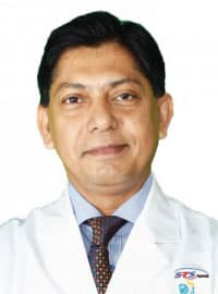 প্রফেসর ডা. এ. টি. এম. মওলাদাদ চৌধুরী
