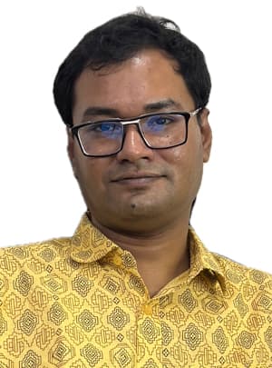 ডা. অভিষেক ভদ্র