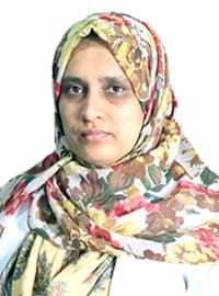 ডা. আয়েশা নাসরিন সুরভী