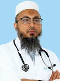 ডা. এ. ওয়াই. এম. শহীদুল্লাহ