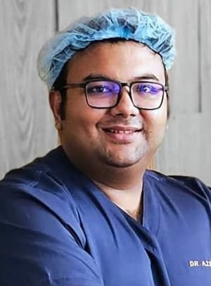 ডা. আজফার বিন আনিস