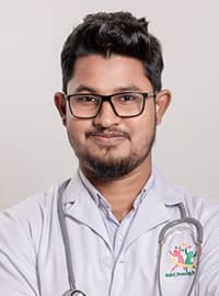 ডা. আজহারুল ইসলাম (পি. টি.)