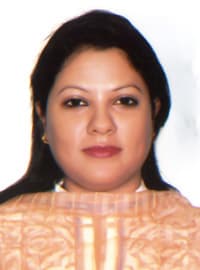 ডা. আজিমুন নেসা (শেউলি)