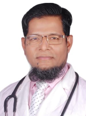 ডা. এ. জেড. এম. খায়রুল আনাম