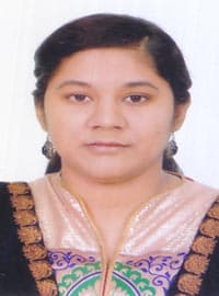 ডা. আজমিরী বিনতে আসলাম