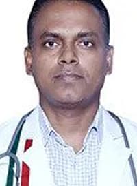 ডা. বাবলু কুমার পাল