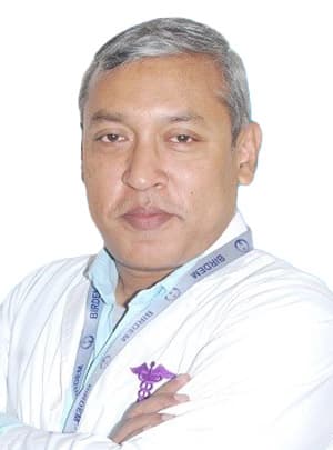 ডা. বখতিয়ার আহমেদ