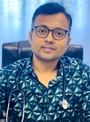 ডা. বাপ্পা রাজ দত্ত