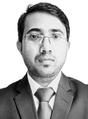 সহকারী অধ্যাপক ডা. বাসুদেব চন্দ্র পাল