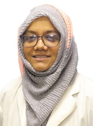 ডা. বেগম শামসুন নাহার কানা