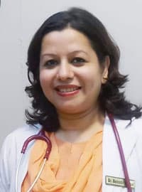 ডা. বেনজির হক পান্না