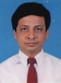 ডা. বেনজির আহমেদ
