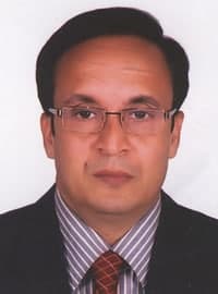ডা. ভাবেশ চন্দ্র মন্ডল