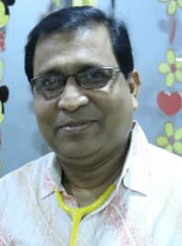 ডা. বিভুতি ভুসান নাথ