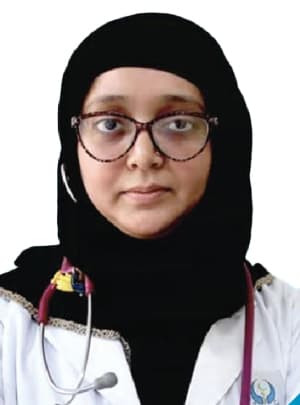 ডা. বিবি ফাতেমা জেদনেয়