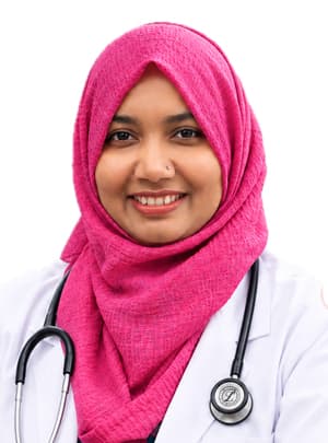 ডা. বিবি জয়নব রিমা