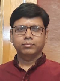 ডা. বিধান কুমার প্রামানিক