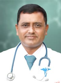 ডা. বিজয় পদ গোপ