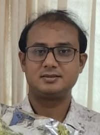 ডা. বিকাশ শিকদার