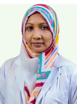 ডা. বিলকিস আকথার