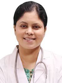 ডা. বিলকিস ফাতেমা