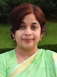 ডা. বিলকিস সুলতানা