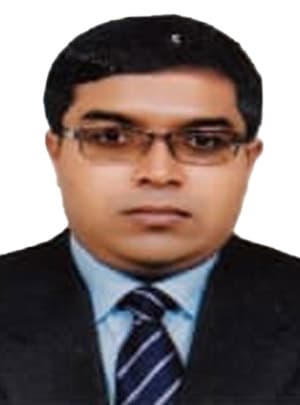 ডা. বিনিময় বারান রায়