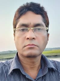 ডা. বিনয় কিরশনা গোলদার