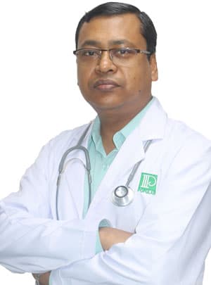 ডা. বিনয় কৃষ্ণ তরফদার