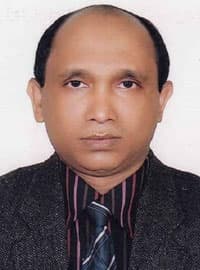 প্রফেসর ডা. বিনয় পাল