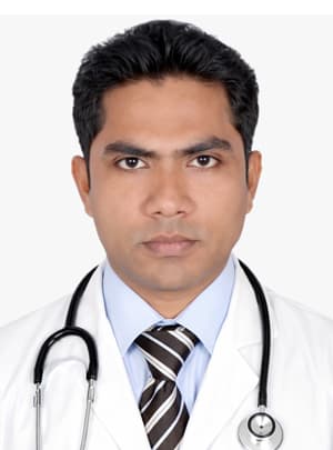 ডা. বিপ্লব চন্দ্র সরকার