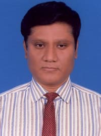 ডা. বিপ্লব কুমার বর্মন