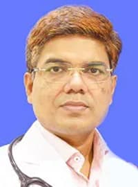 ডা. বিপ্লব কুমার দাস