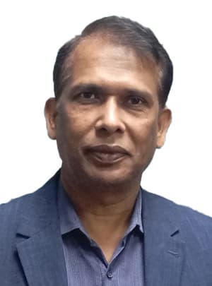 ডা. বিপ্লব কুমার সাহা