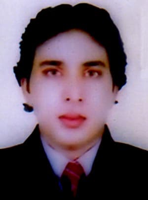 ডা. বিপ্লব কুমার সাহা