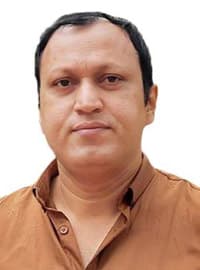 ডা. বিপুল চন্দ্র ঘোষ