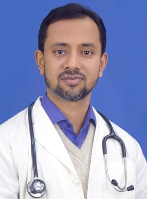 ডা. বিপুল কুমার সাহা