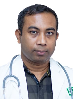 ডা. বিশজিৎ মন্ডল