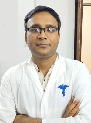 ডা. বিশ্বজিৎ কুমার বিশ্বাস