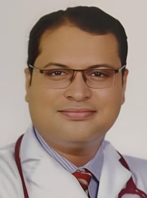 ডা. বিশ্বজিৎ মন্ডল (শোভন)