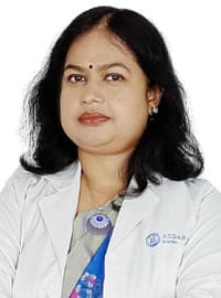 প্রফেসর ডা. বীথি ভৌমিক