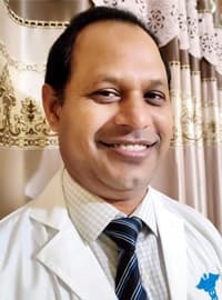 প্রফেসর ডা. বোলাই চন্দ্র সরকার