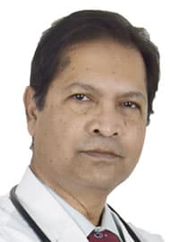 ডা. বোরহান উদ্দিন আহমদ