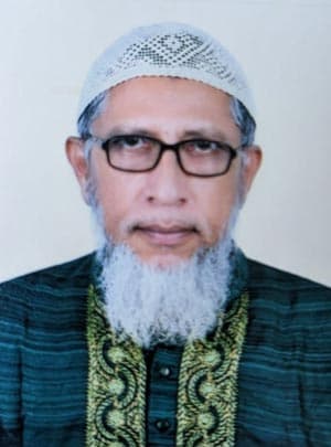 ডা. বোরহানুদ্দিন আহমেদ